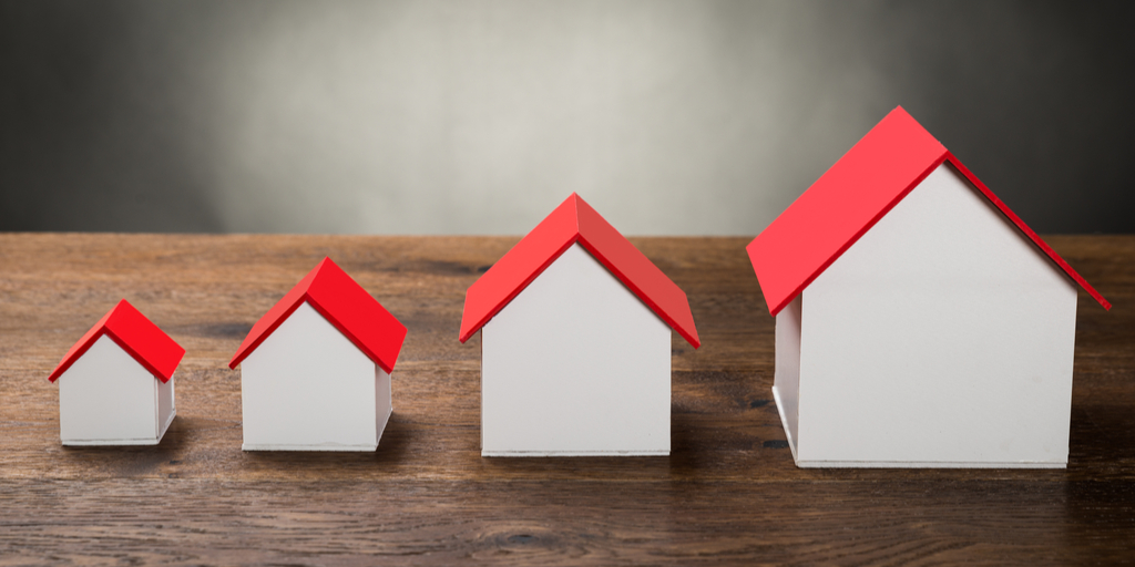 Should I Downsize From The Existing Family Home or Remain in Situ?
