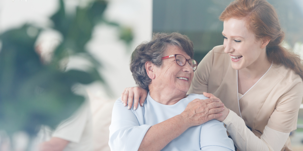 Choosing The Best Care For a Loved One Under The Fair Deal Scheme